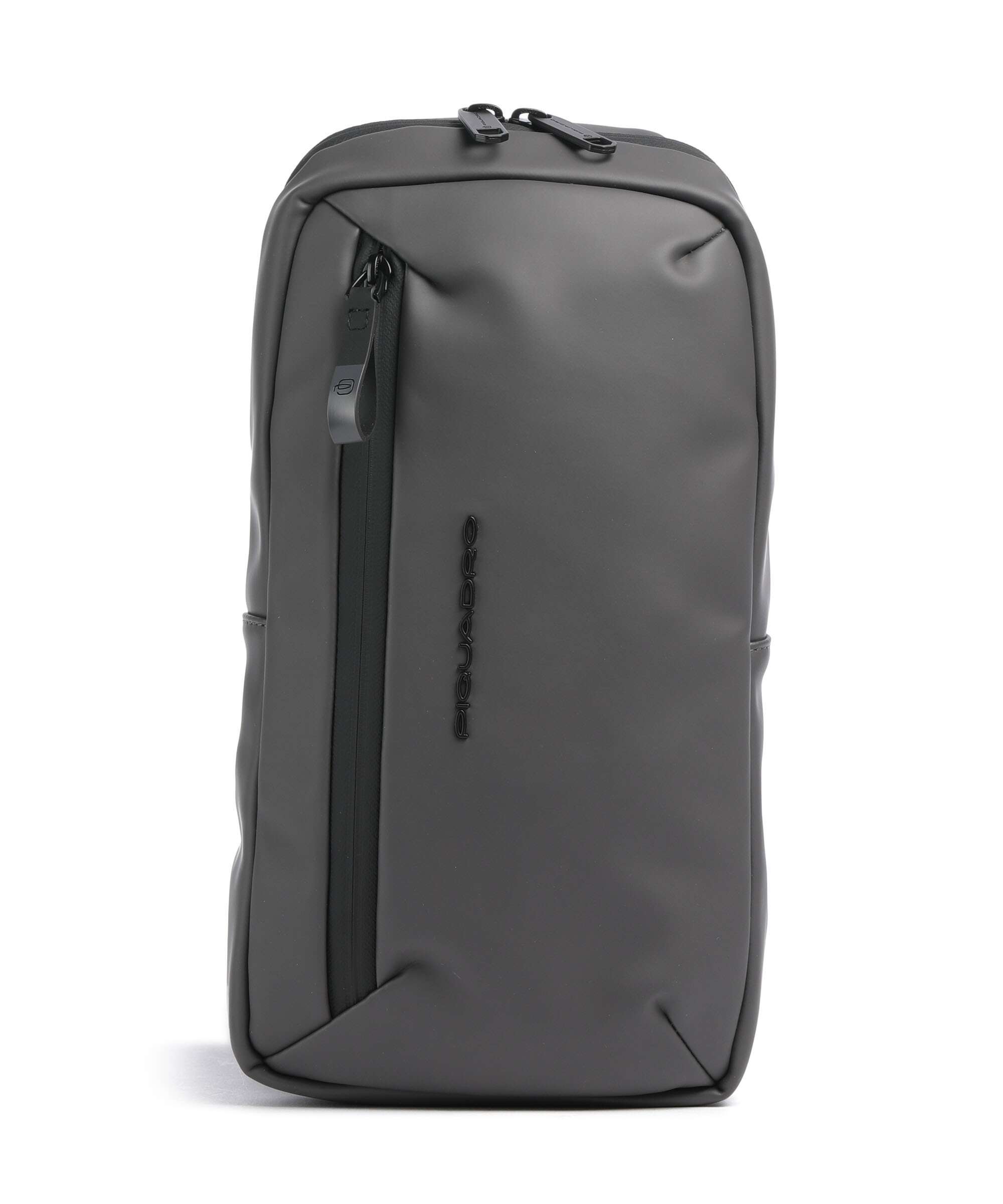 Piquadro C2OW Sling bag grigio