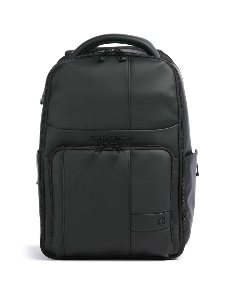 Piquadro W129W Travel backpack nero
