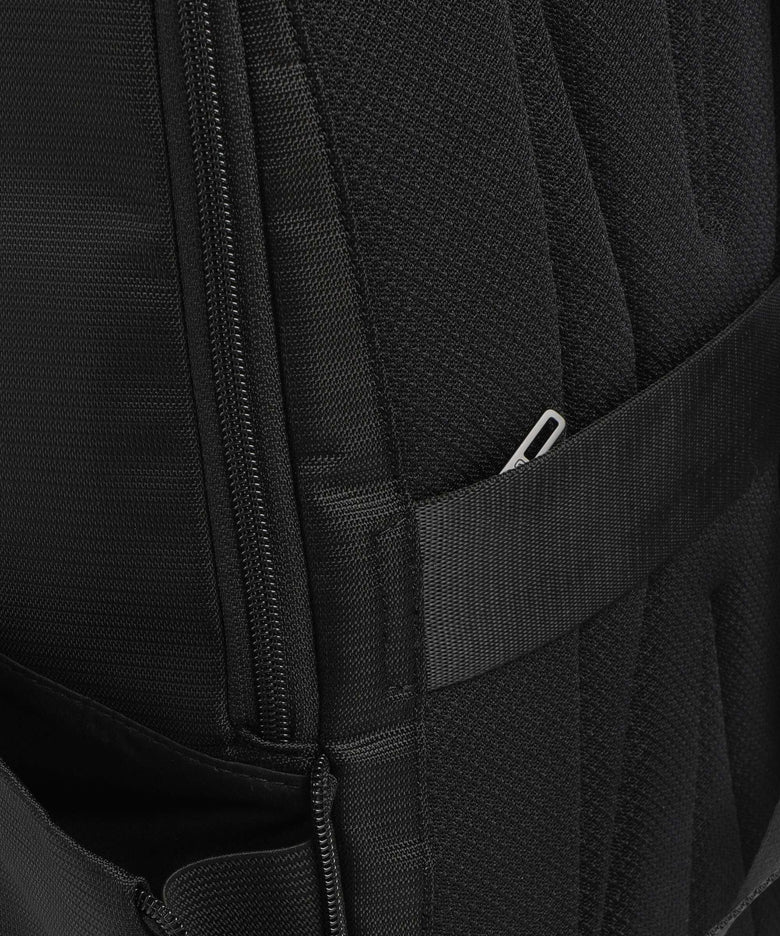 Piquadro W138 Travel backpack nero