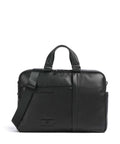 Piquadro W137 Briefcase nero