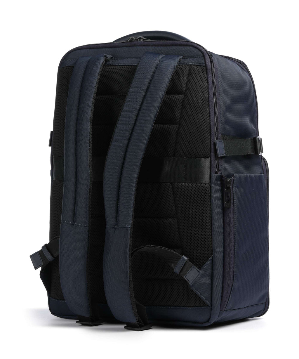 Piquadro W129 Backpack blu