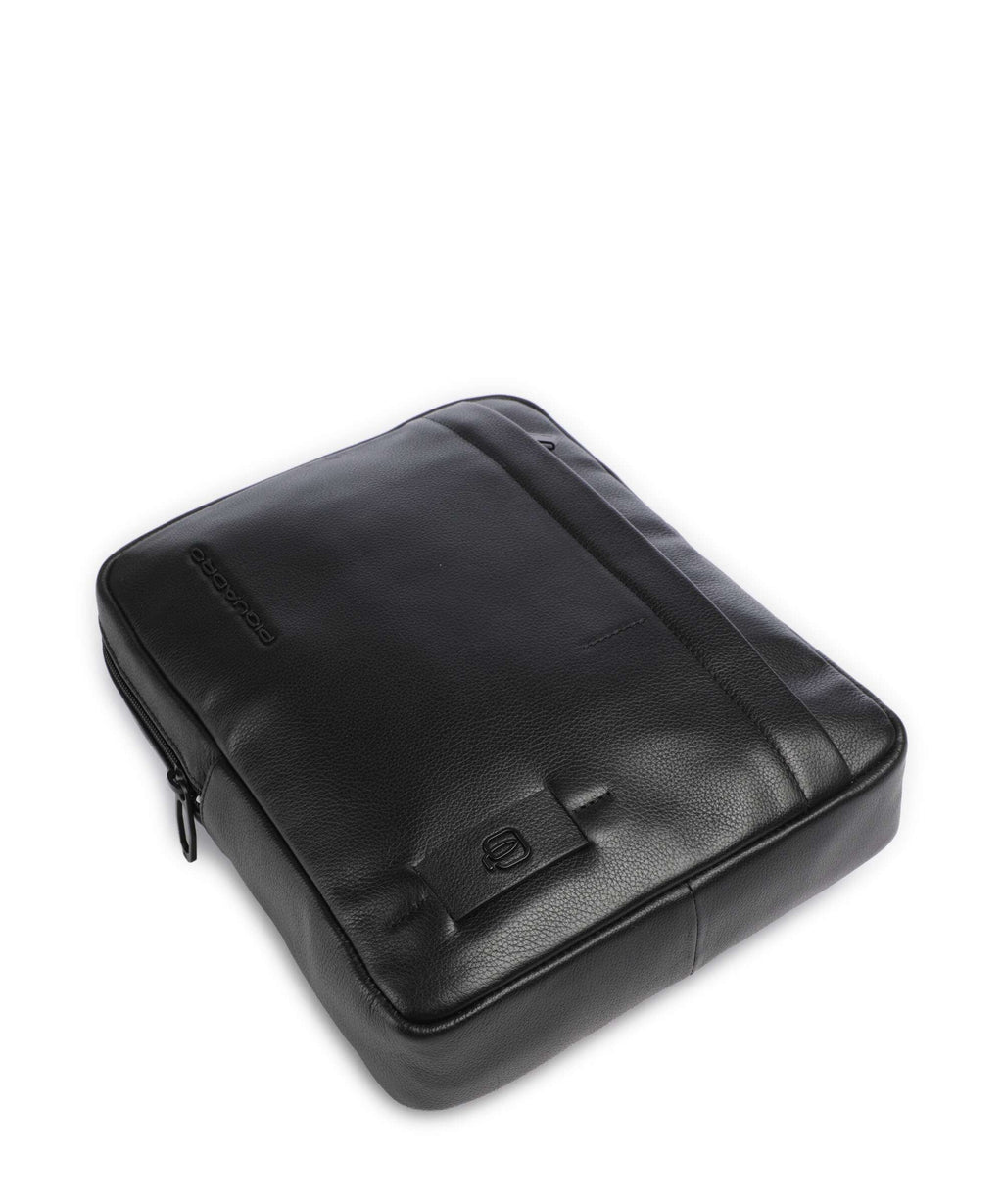 Piquadro W137 Crossbody bag nero