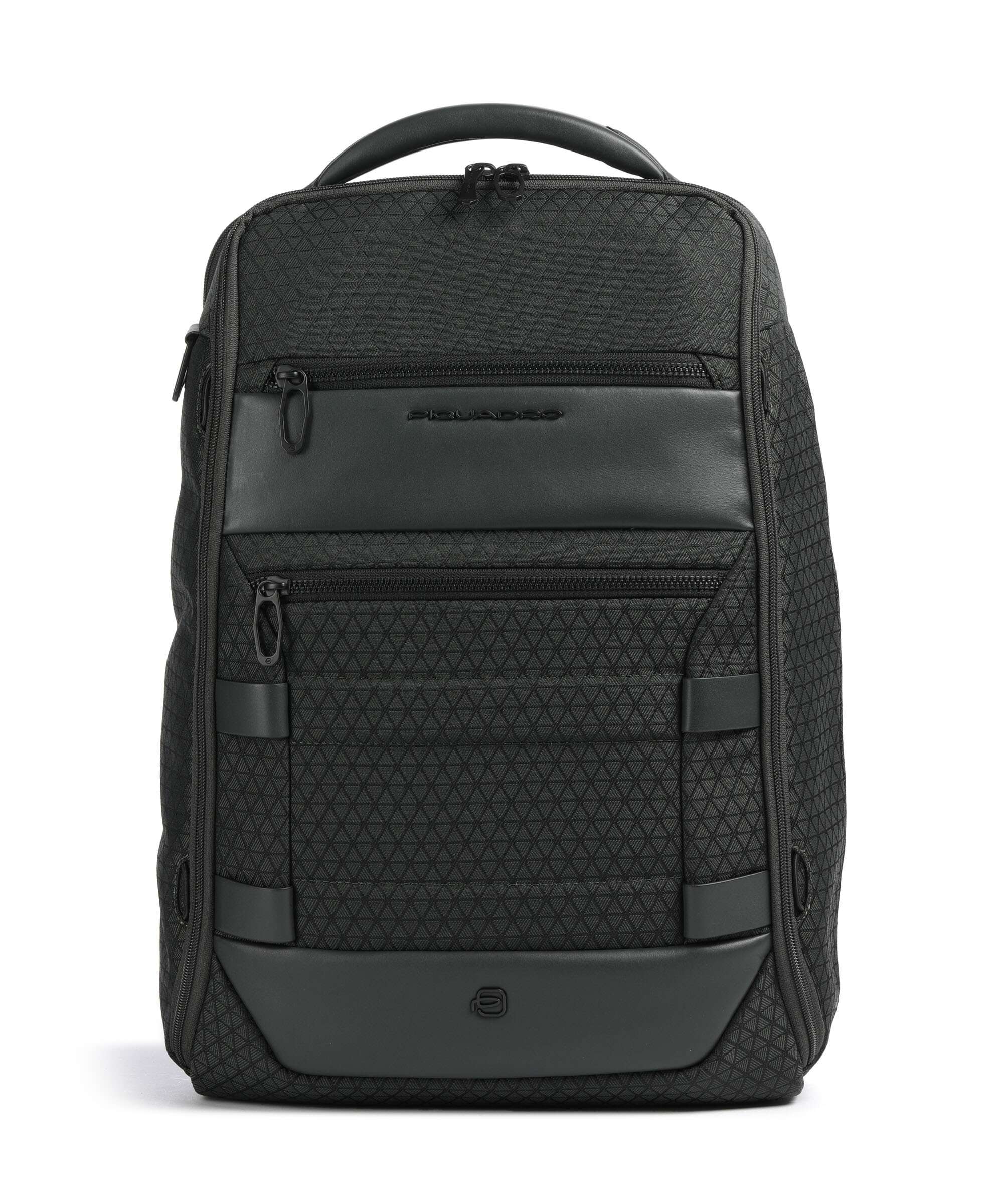 Piquadro W139 Travel backpack verde