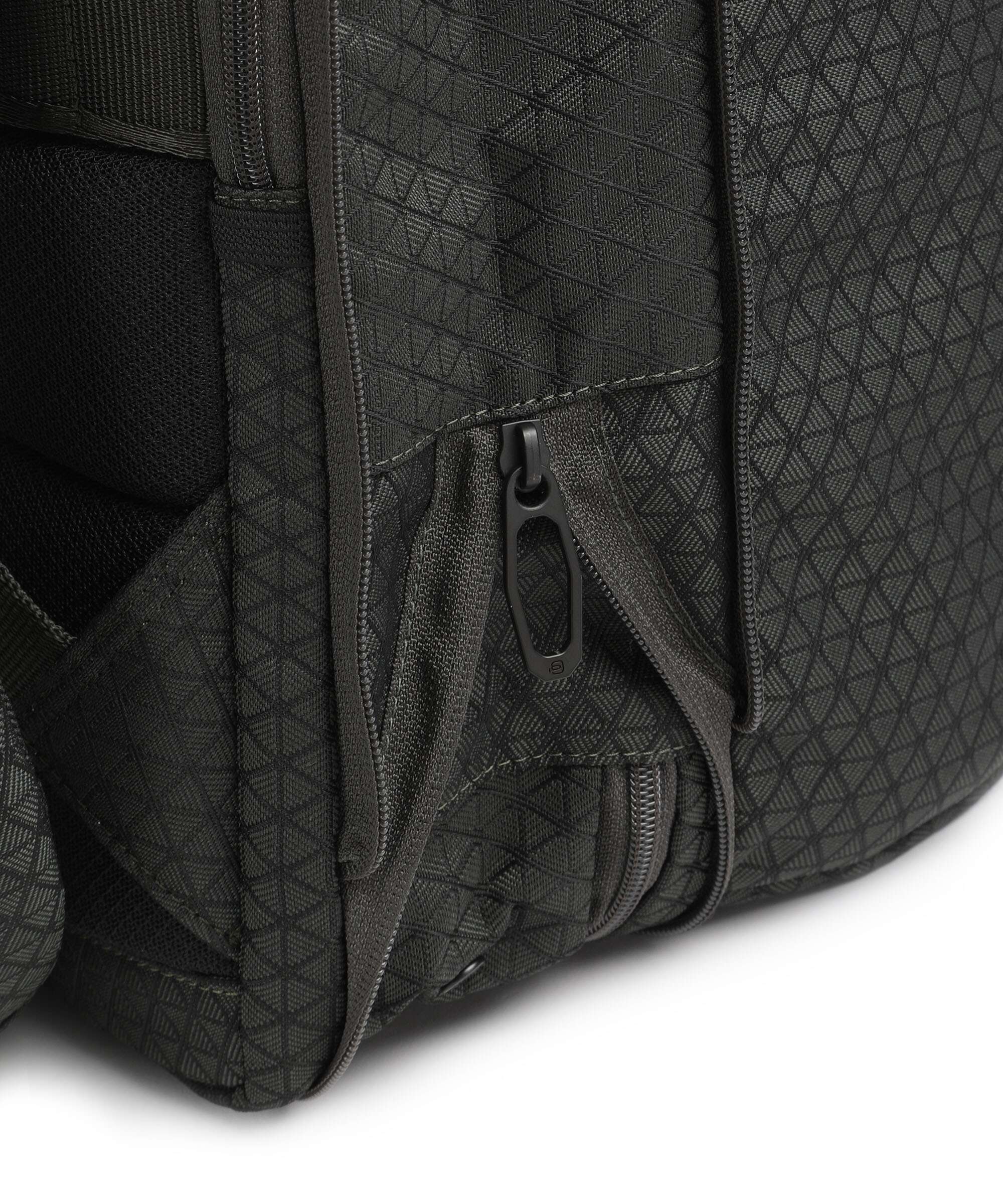 Piquadro W139 Travel backpack verde