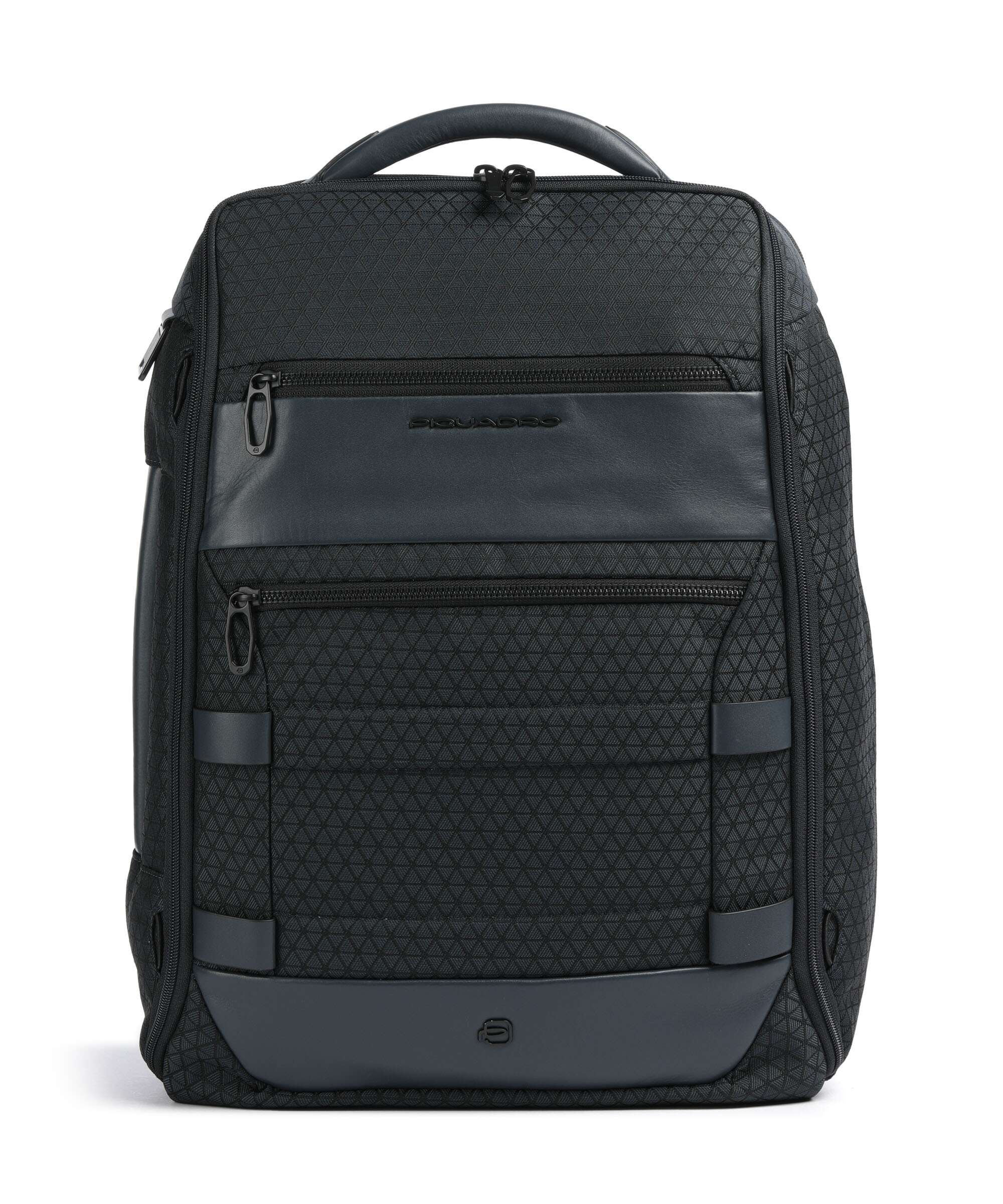 Piquadro W139 Travel backpack blu