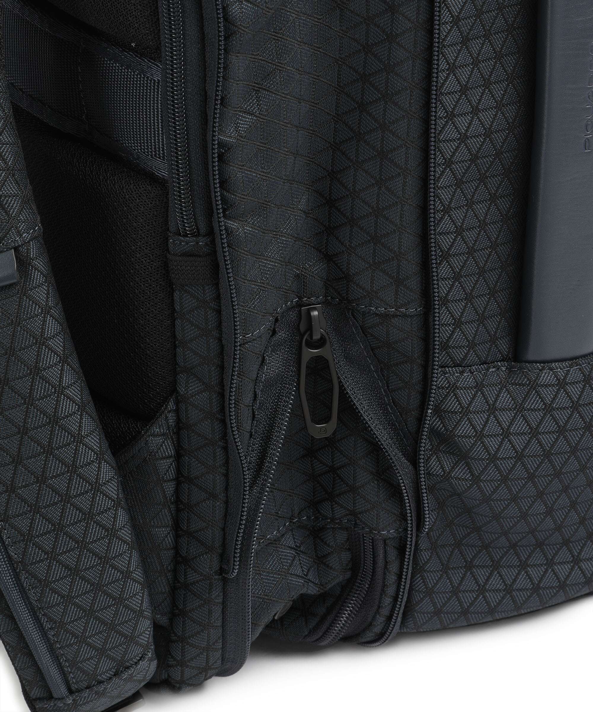 Piquadro W139 Travel backpack blu