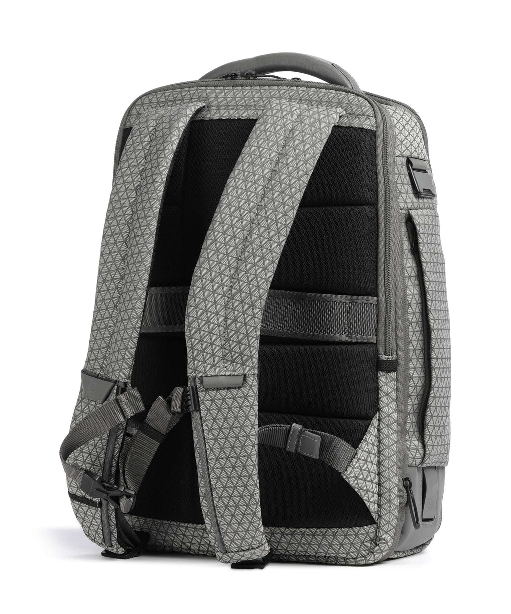 Piquadro W139 Backpack grigio