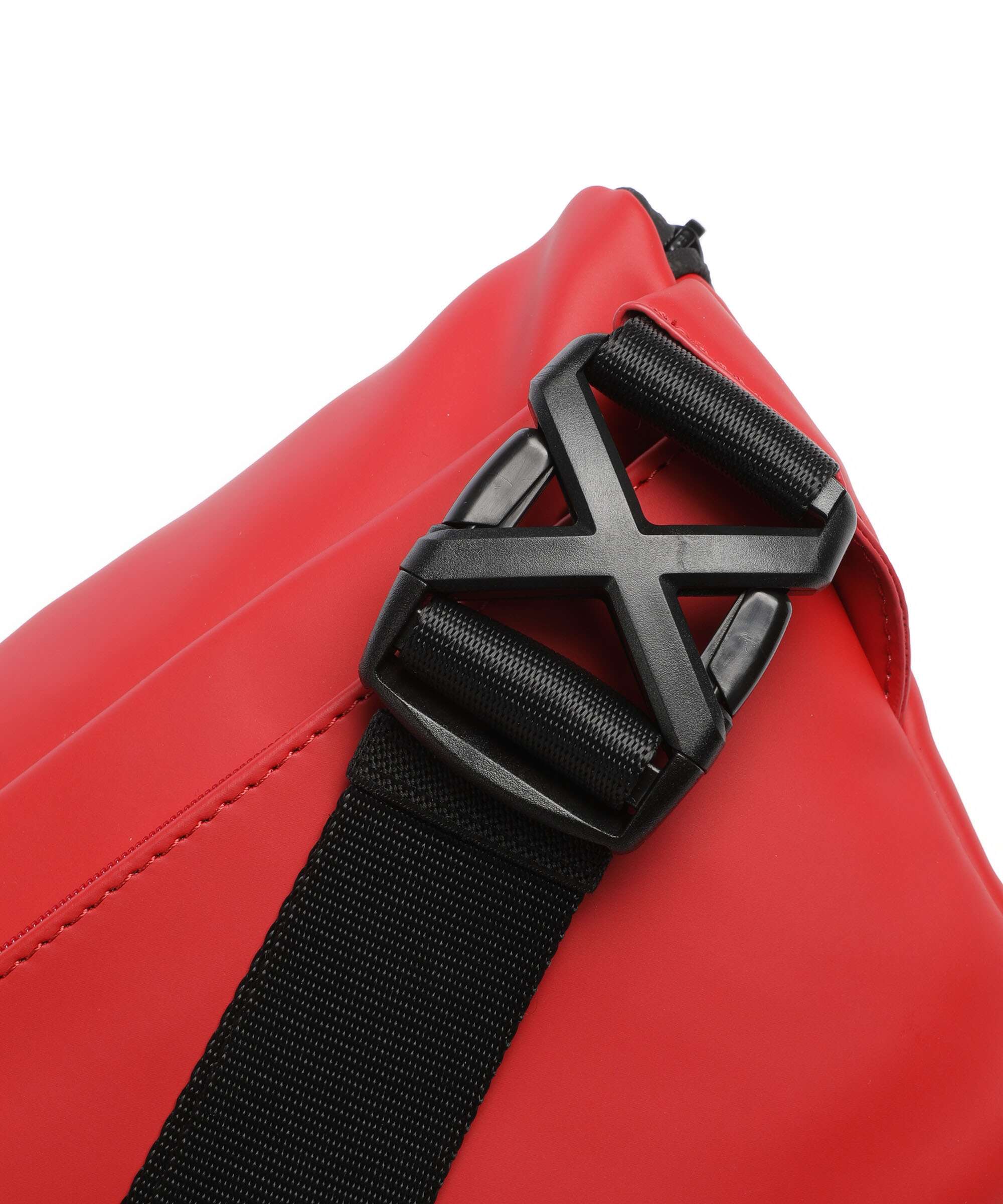 Piquadro Ducati C2OWD Belt bag rosso