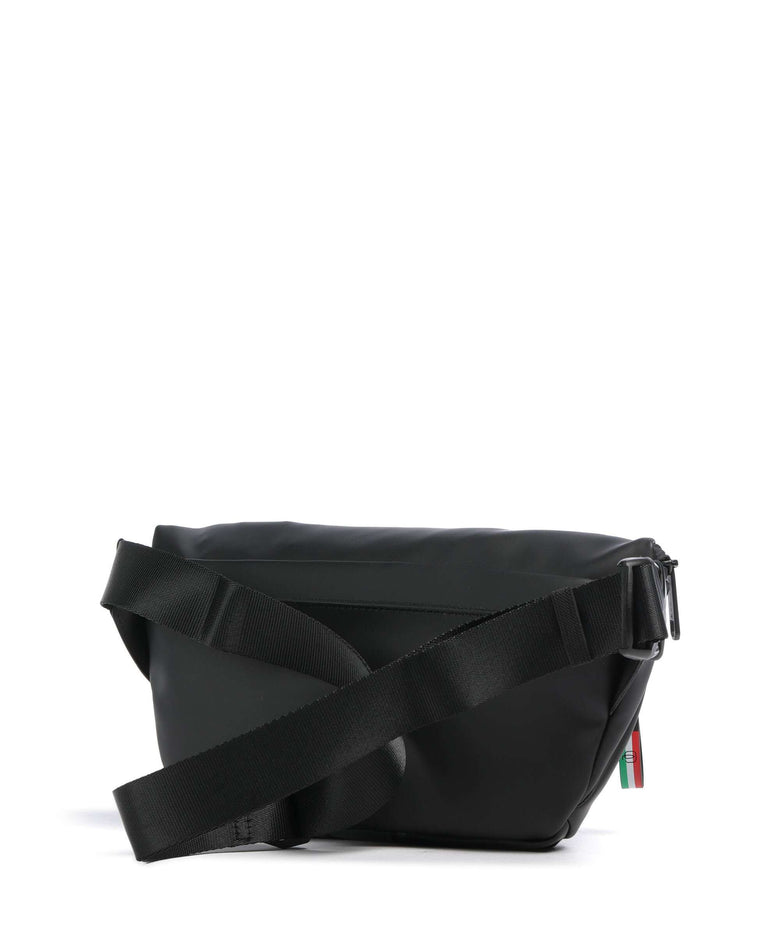 Piquadro Ducati C2OWD Fanny pack nero