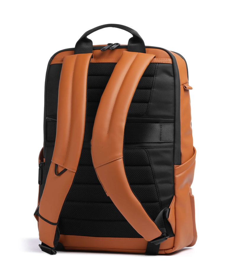 Piquadro C2OWD Backpack cuoio