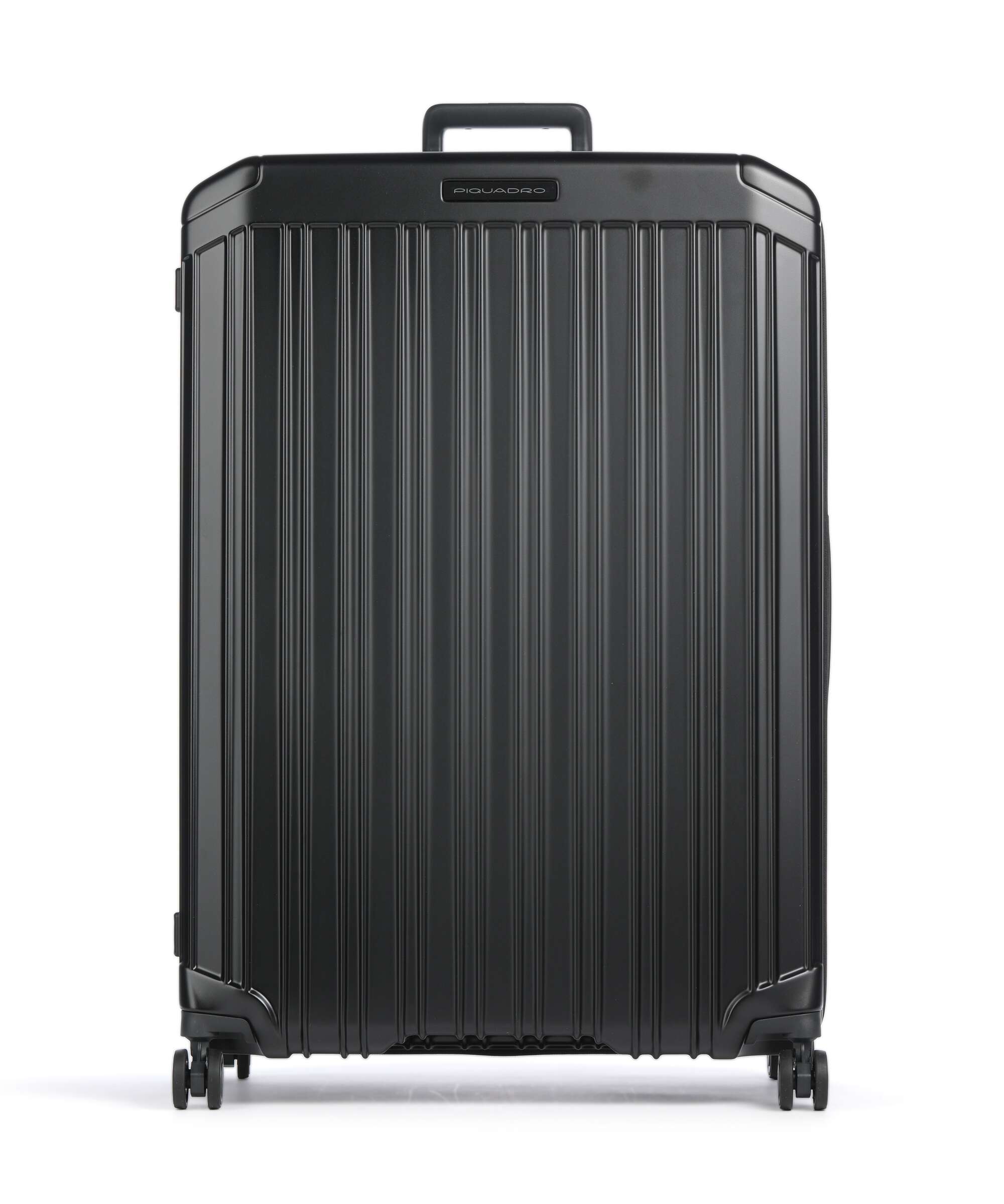 Piquadro PQ Light Spinner (4 wheels) black