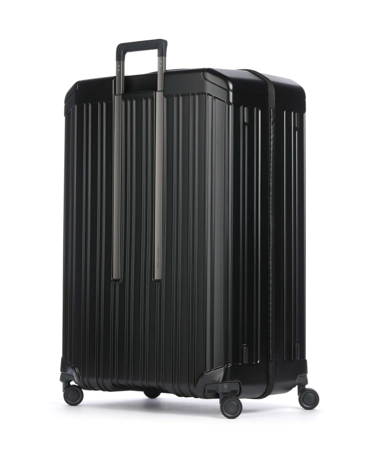 Piquadro PQ Light Spinner (4 wheels) black