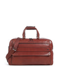 Piquadro Solm Weekend bag cuoio