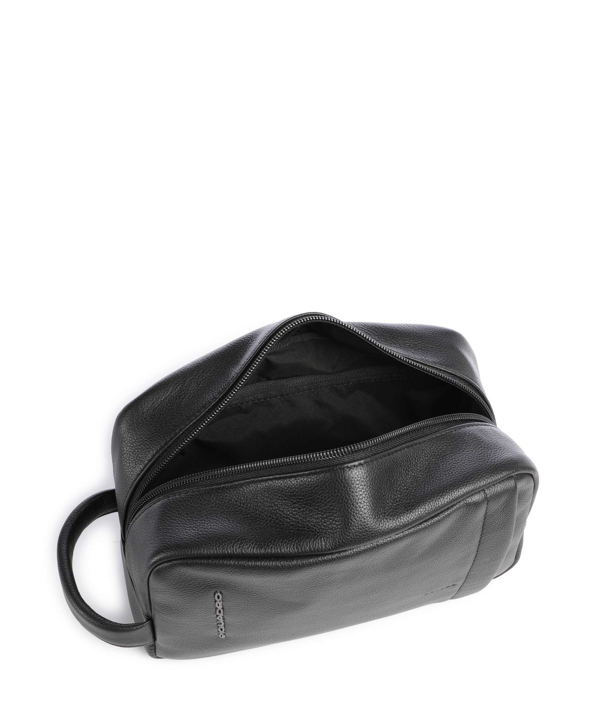 Piquadro Russel Toiletry bag black