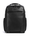 Piquadro Modus Easyjet Travel backpack black