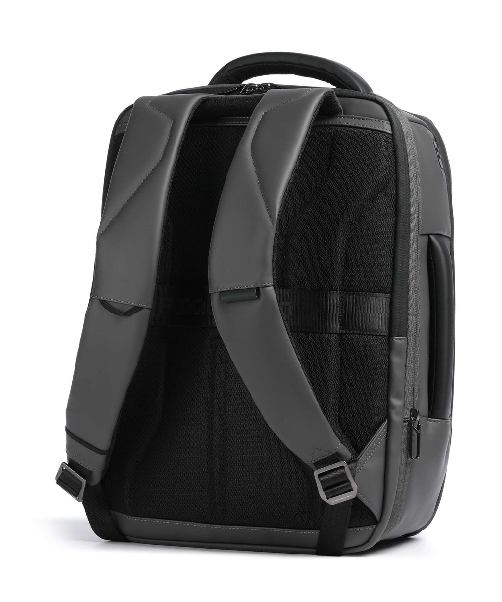Piquadro Rover  35 Travel backpack green