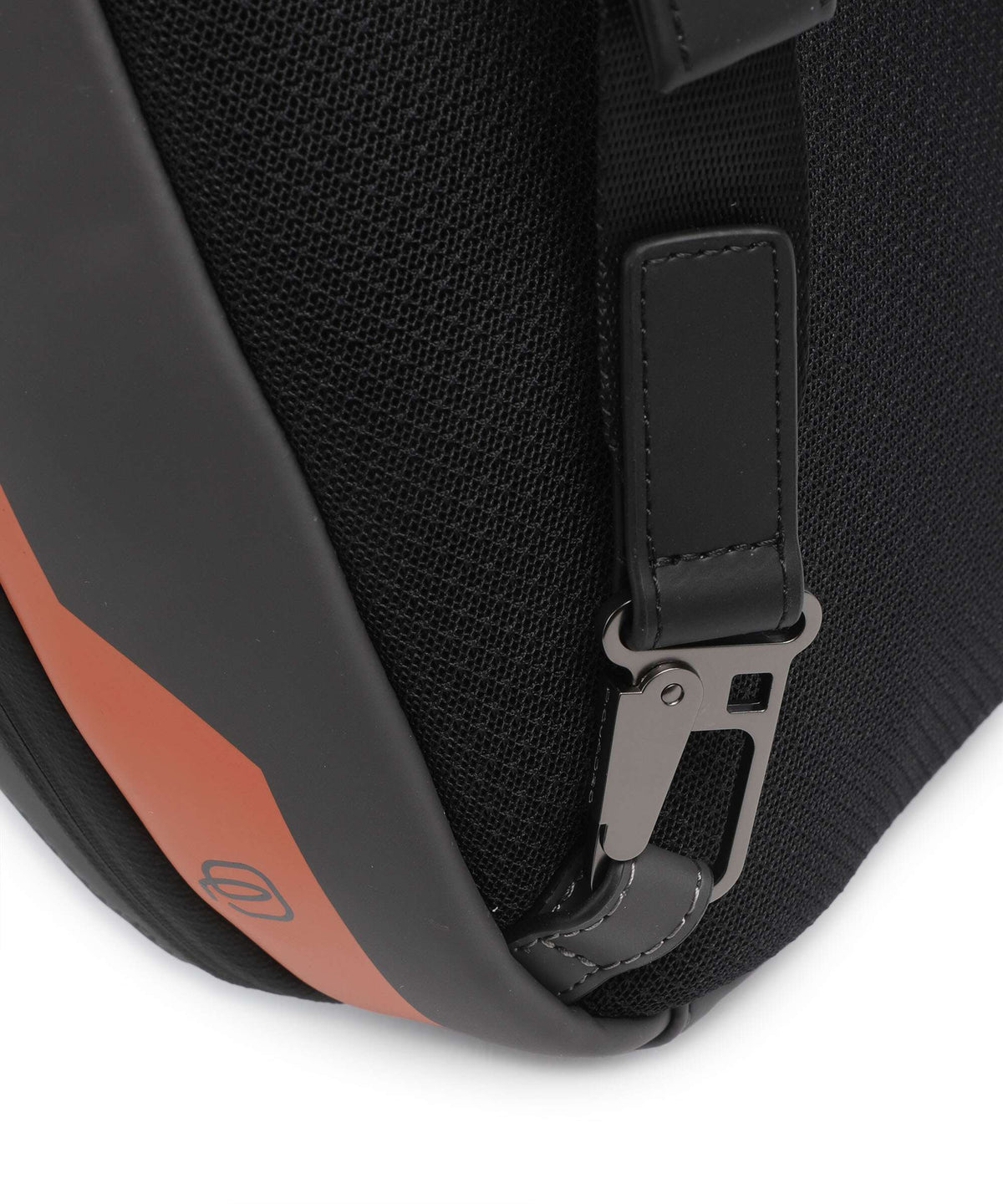 Piquadro Rover  4 Sling bag green
