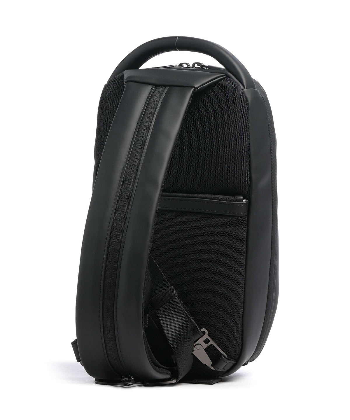 Piquadro Ducati C2OWD 4 Sling bag black