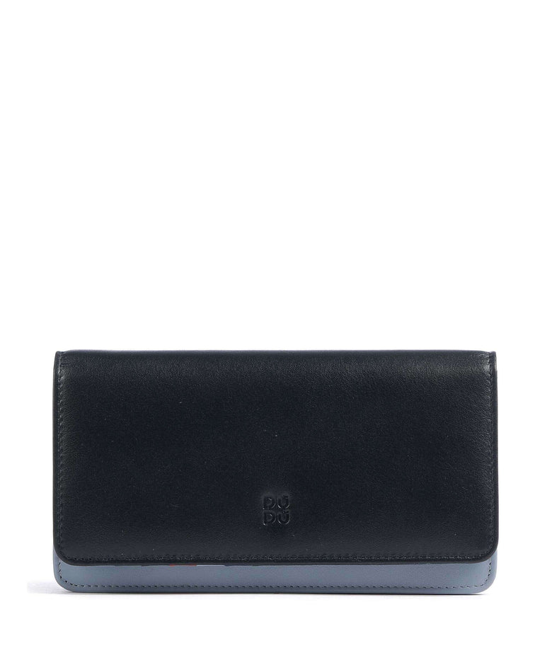 DuDu Bags Pemba Wallet navy