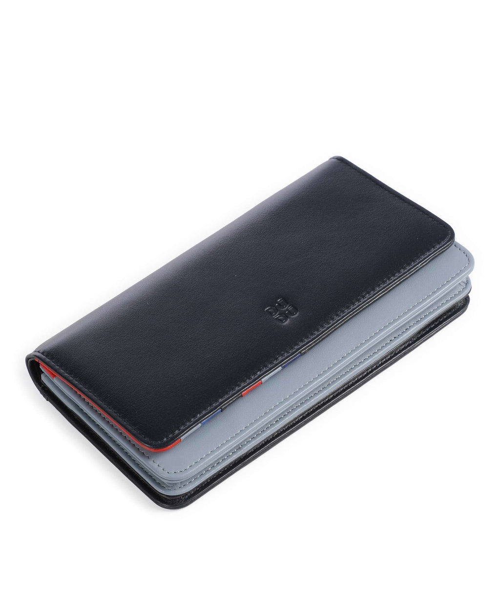 DuDu Bags Pemba Wallet navy