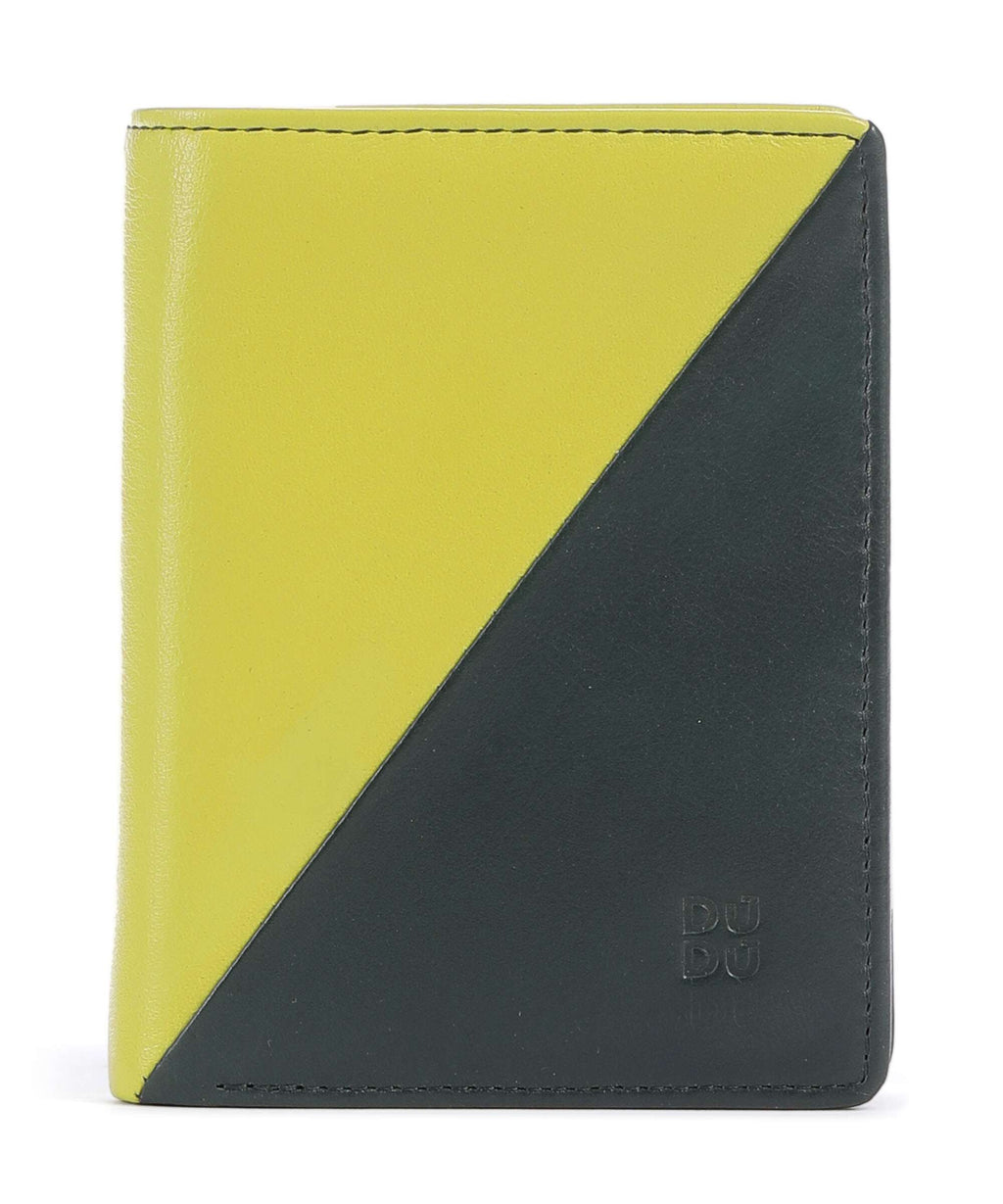 DuDu Bags Stromboli Wallet mangrove