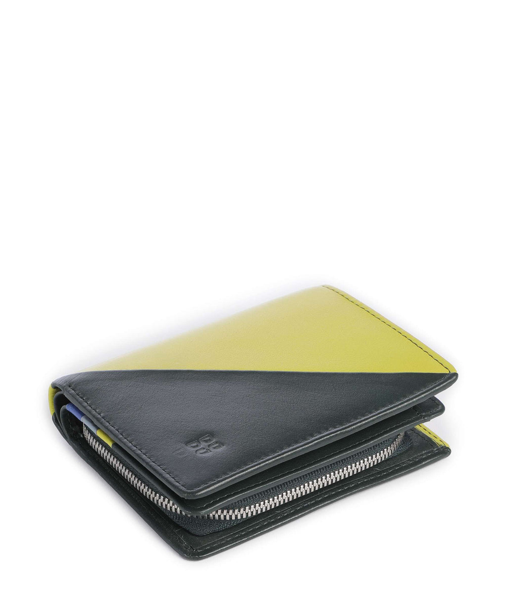 DuDu Bags Stromboli Wallet mangrove