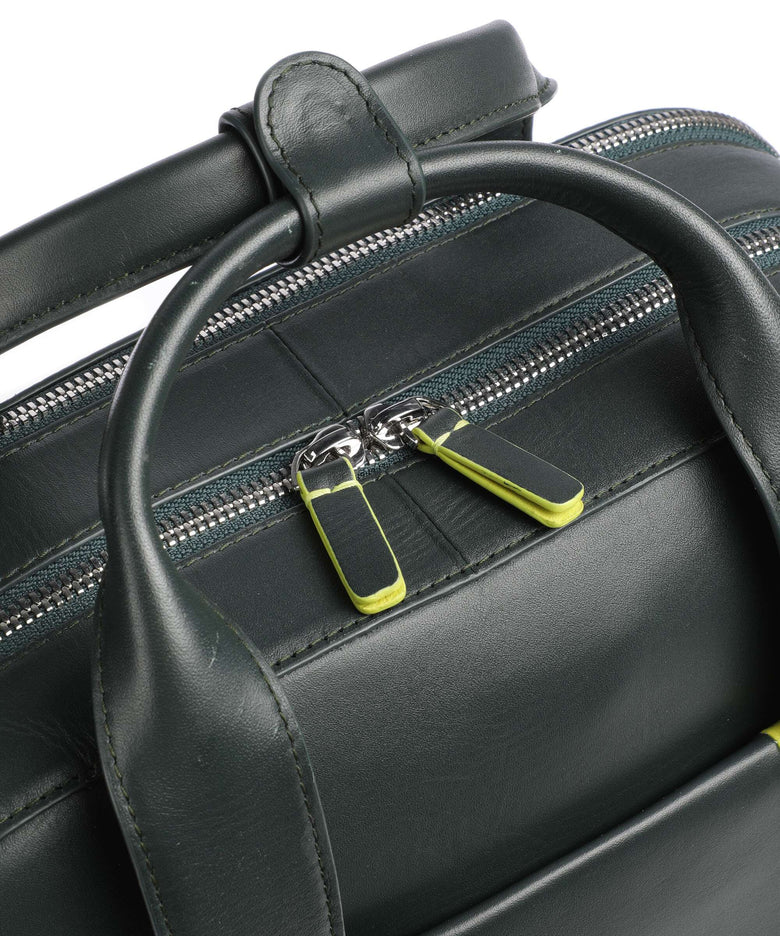 DuDu Bags Londra Backpack mangrove