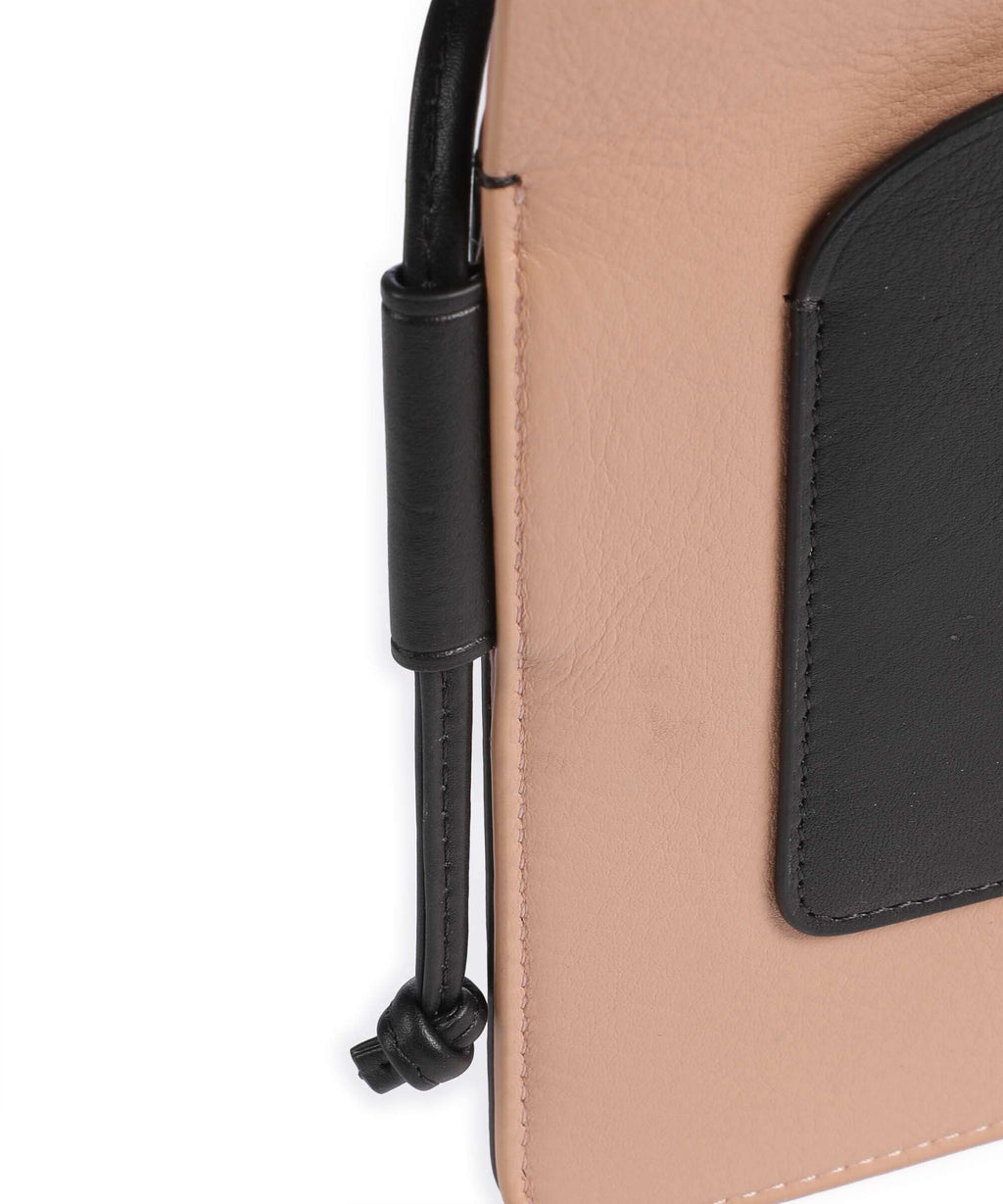 DuDu Bags Minorca Phone bag black