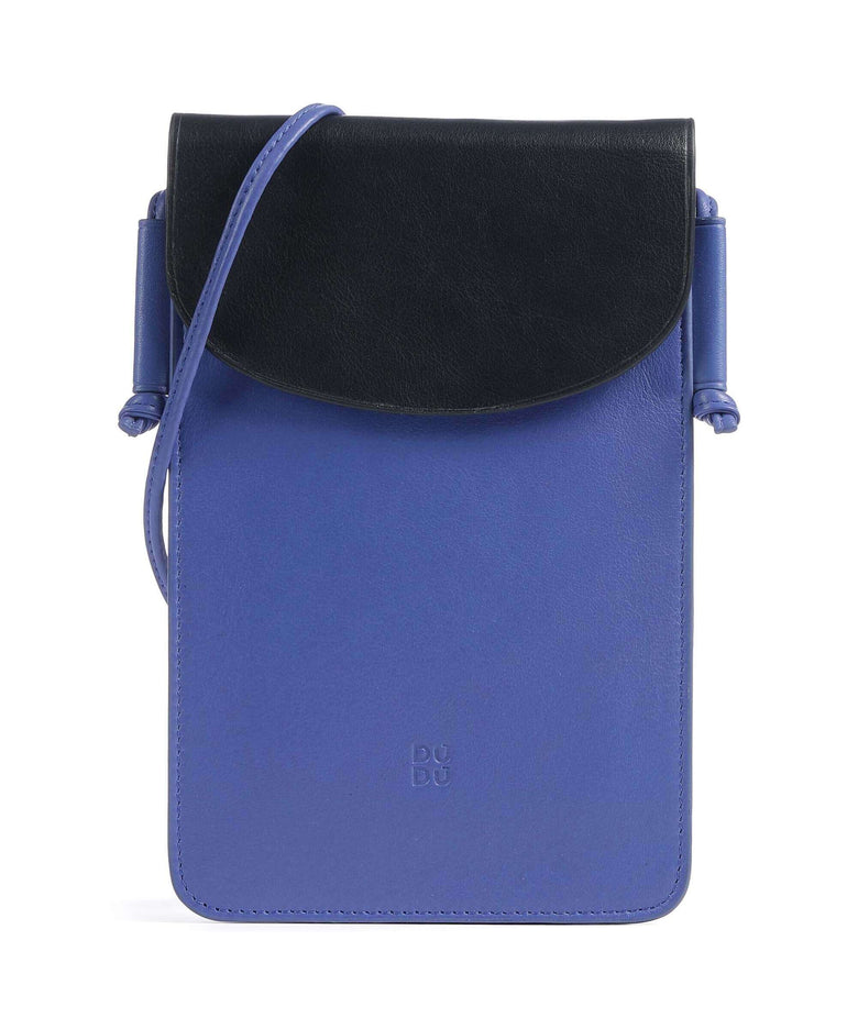 DuDu Bags Alicante Phone bag navy