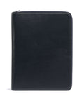 DuDu Bags File folder Portfolio navy