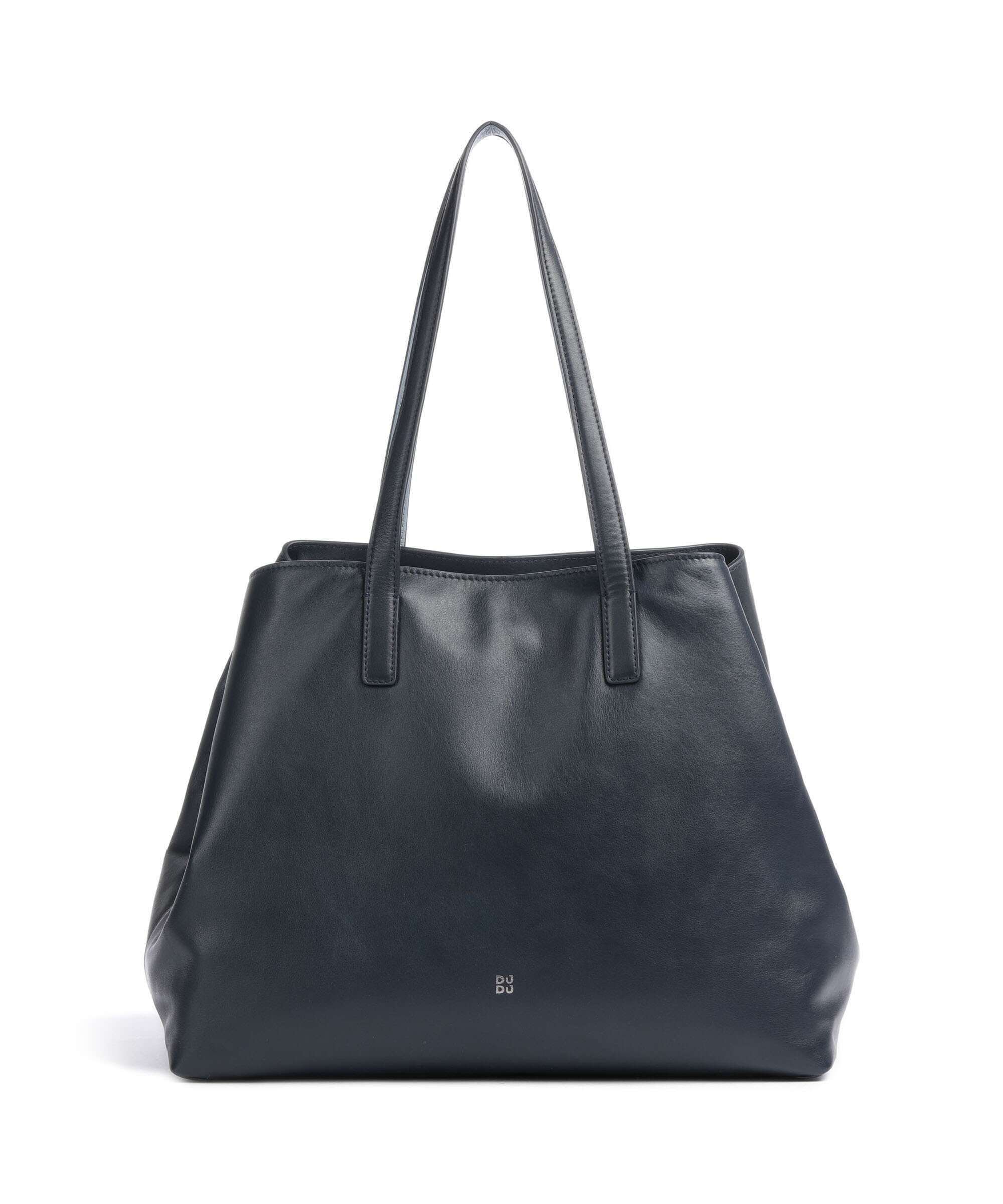 DuDu Bags Pauline Tote bag navy