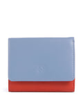 DuDu Bags Corsica Wallet pastel blue