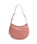 DuDu Bags Hispani Hobo bag flamingo pink
