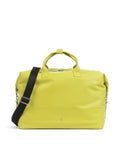 DuDu Bags Miami Weekend bag lime