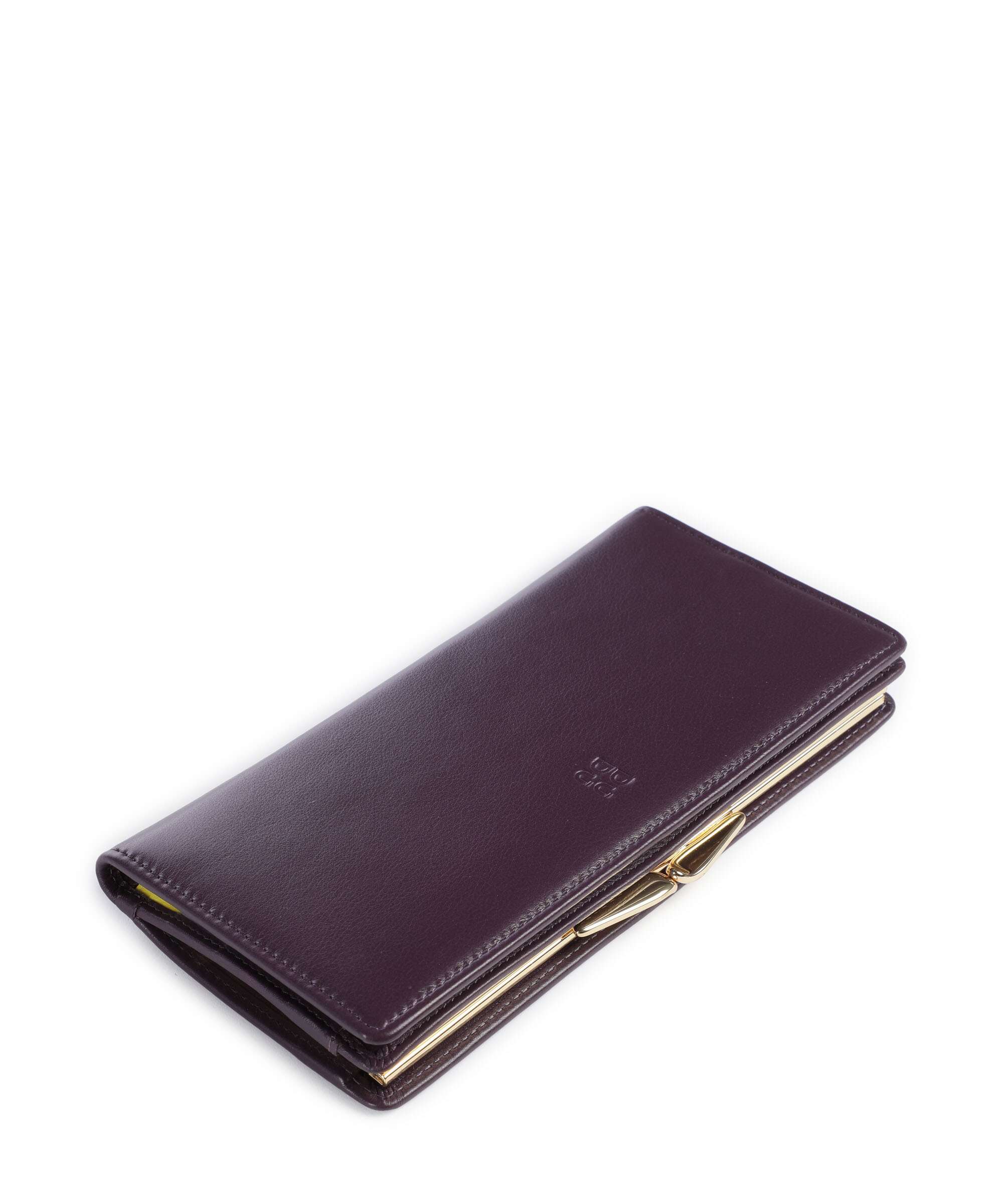 DuDu Bags Chilé Wallet deep purple