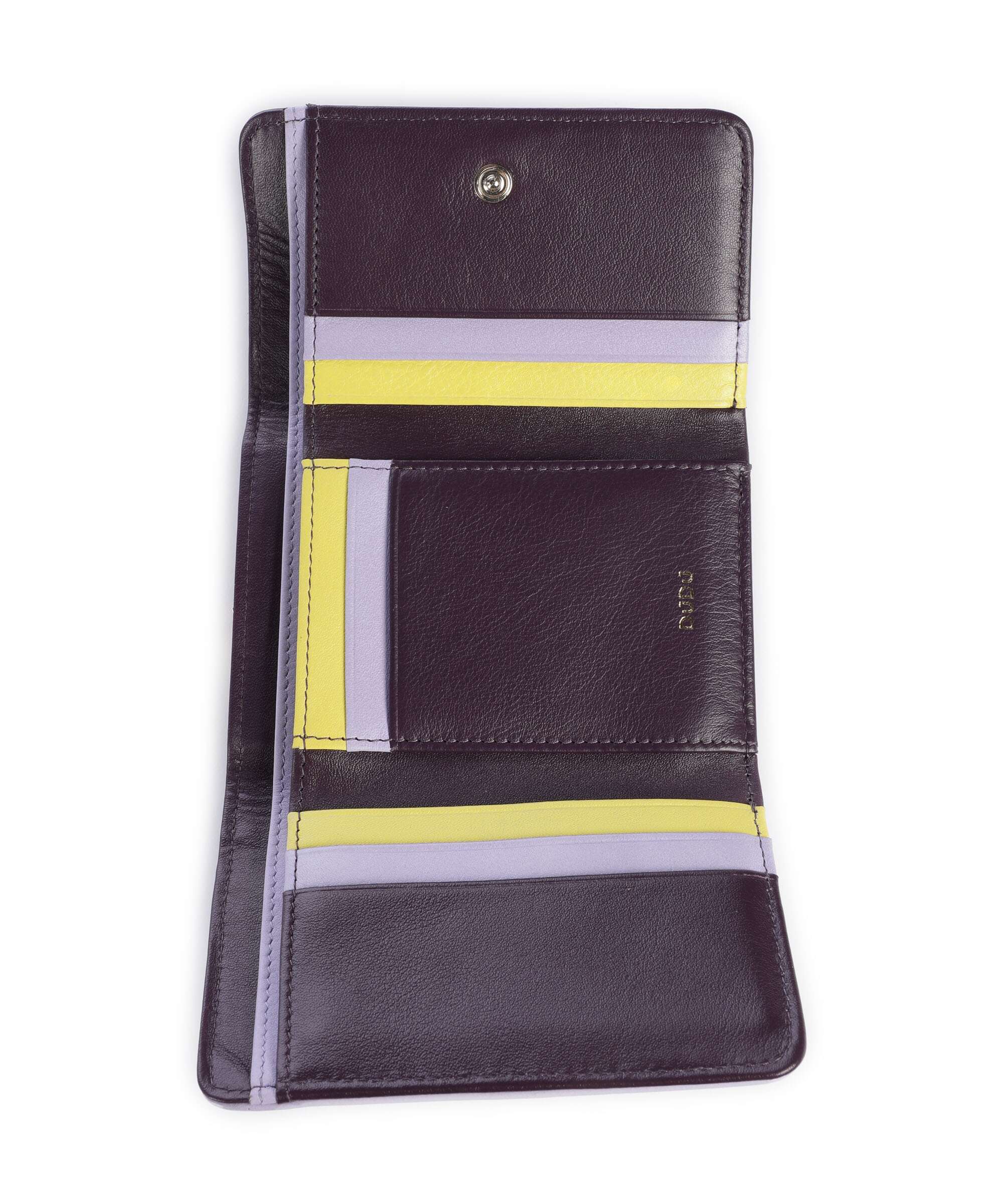 DuDu Bags Pemba Wallet deep purple