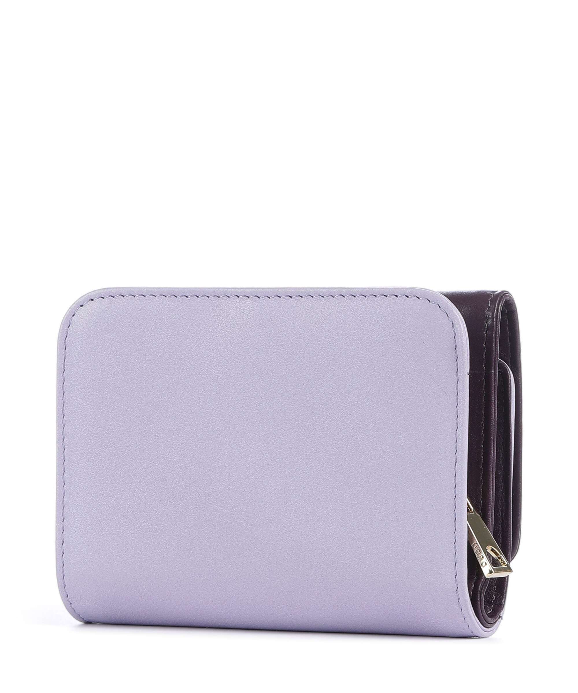 DuDu Bags Pemba Wallet deep purple