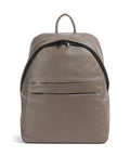 DuDu Bags New York Laptop backpack taupe