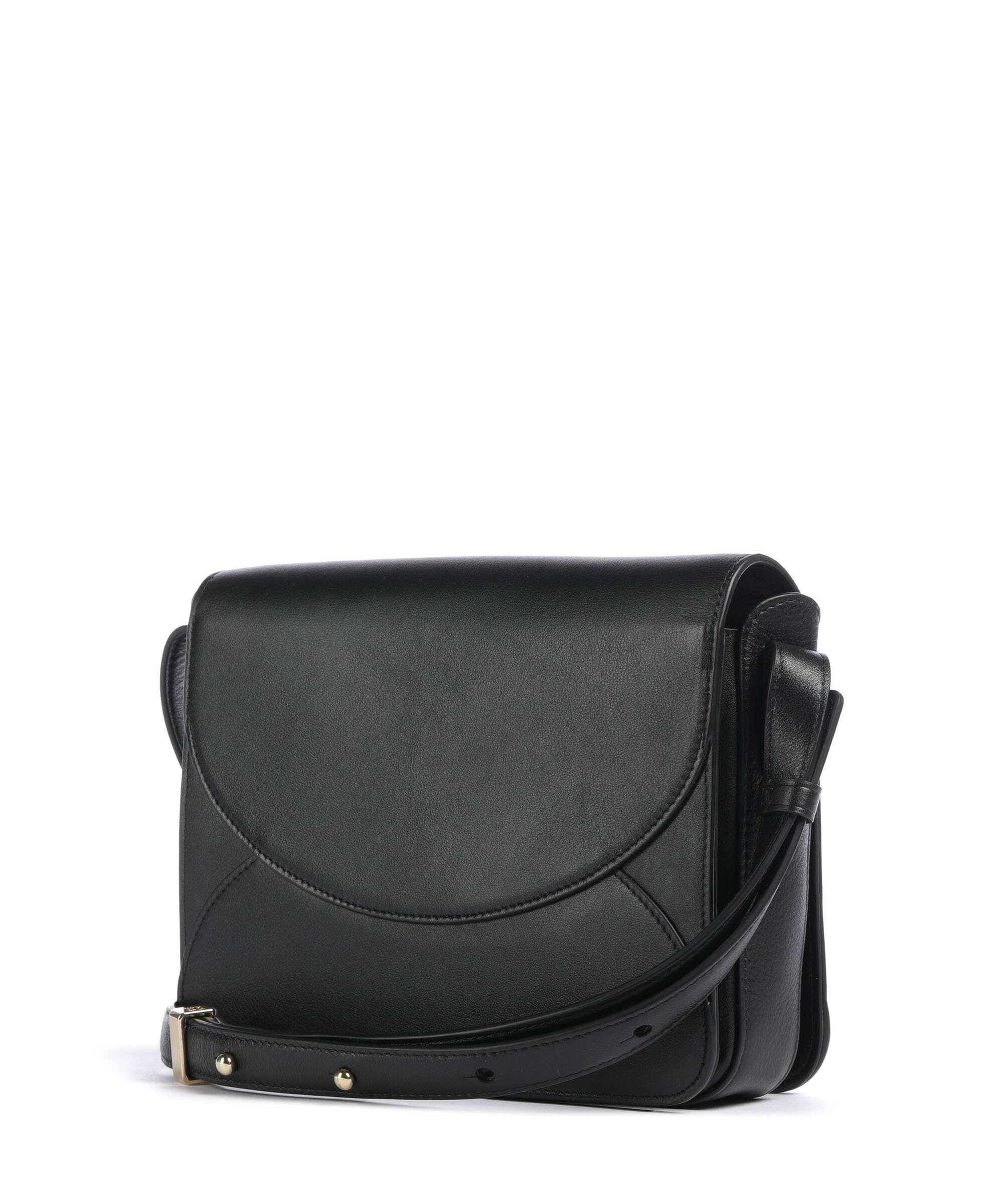 DuDu Bags Colorful Crossbody bag black rosa