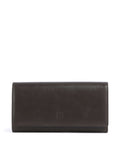 DuDu Bags Madeira Wallet coffee brown