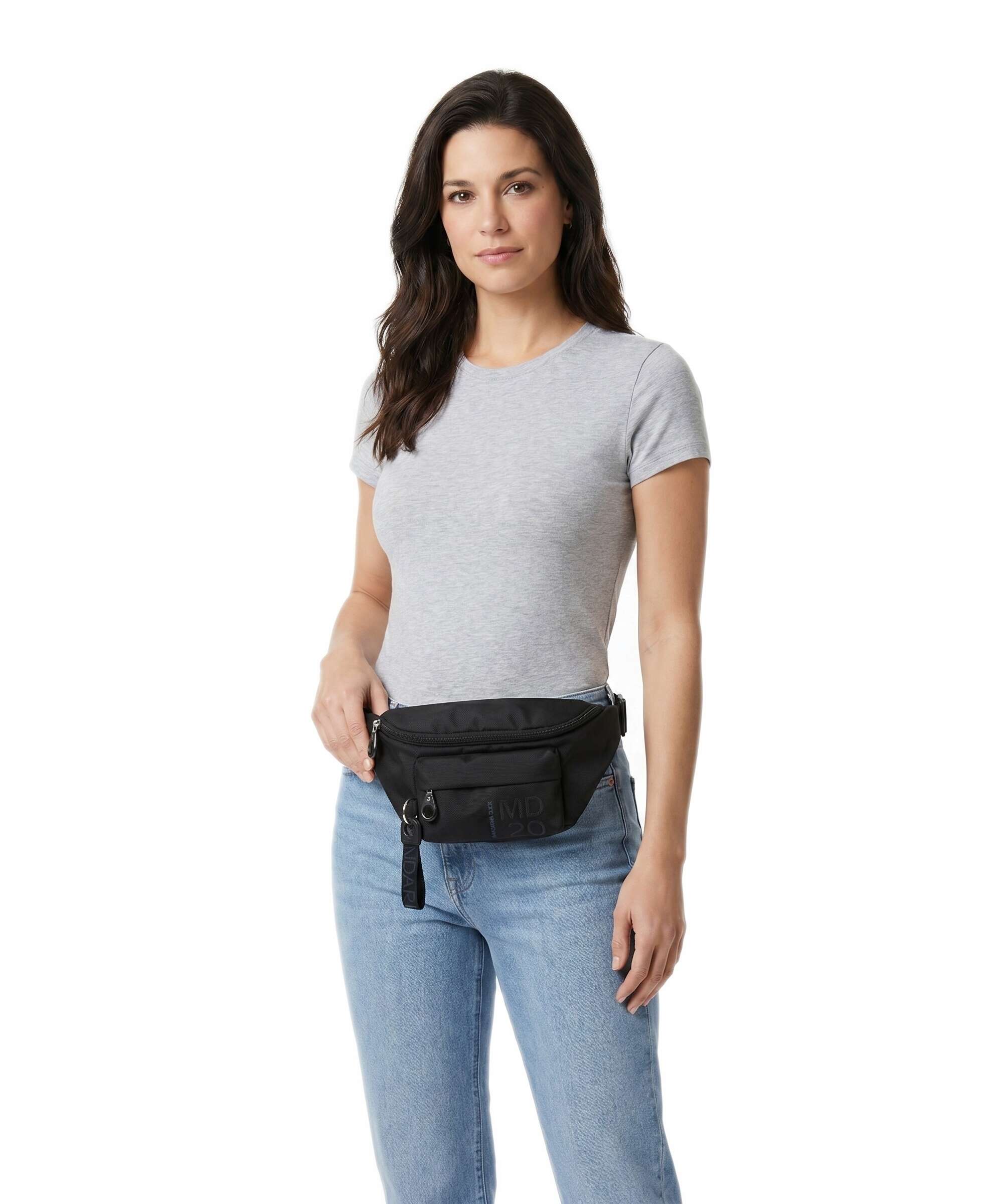 Mandarina Duck MD20 Belt bag black