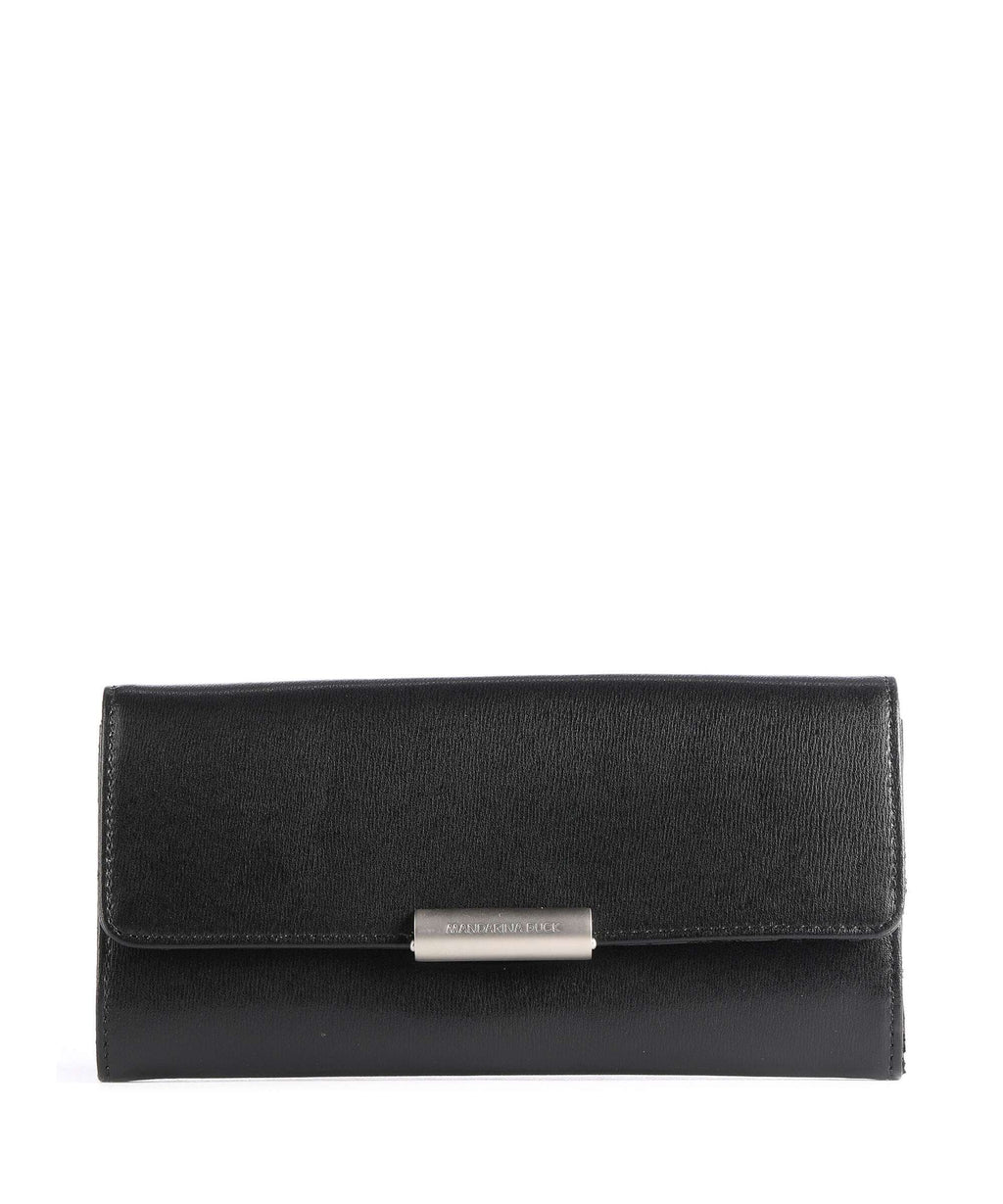 Mandarina Duck Hera 3.0 Wallet black
