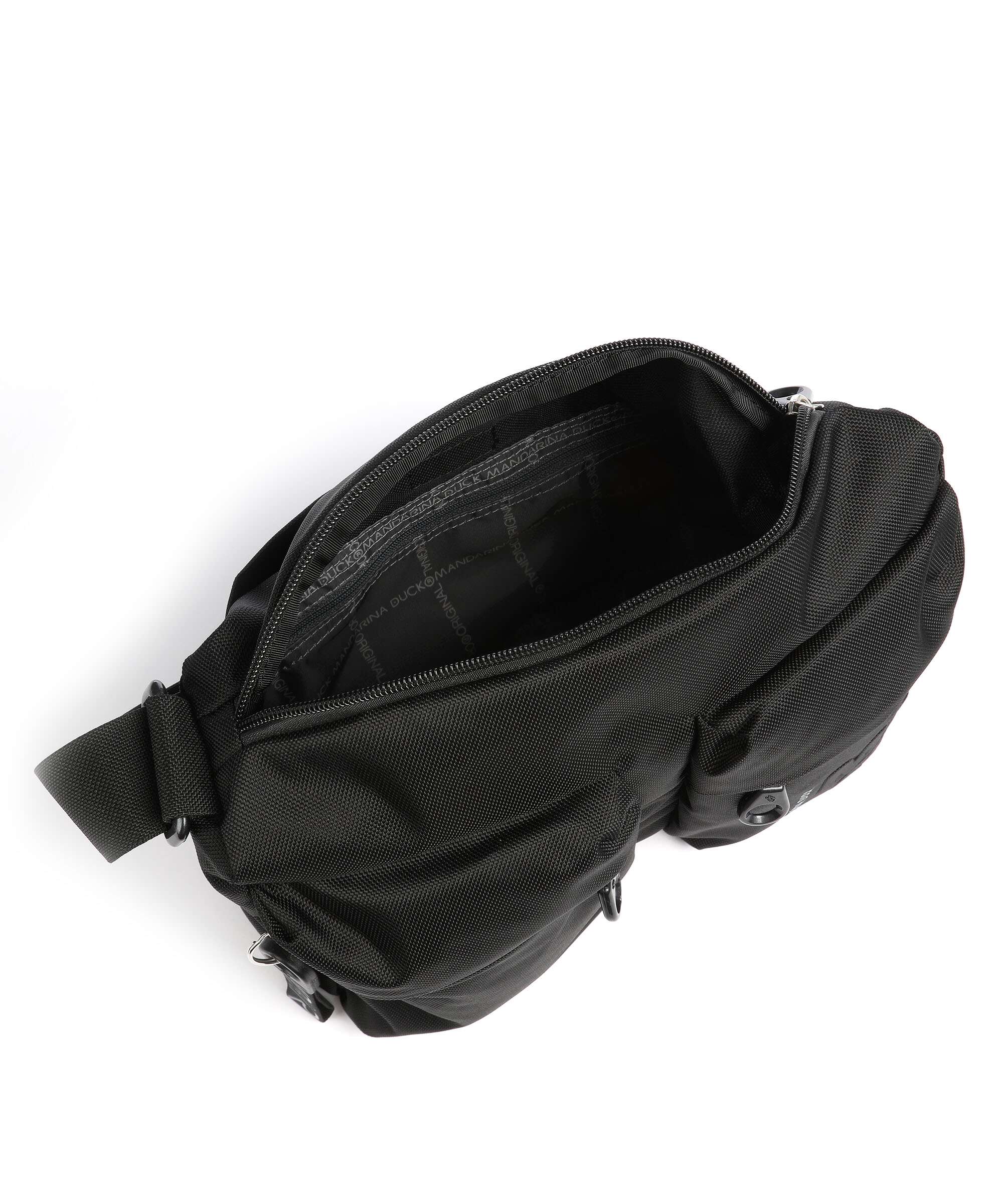 Mandarina Duck MD20 Crossbody bag black