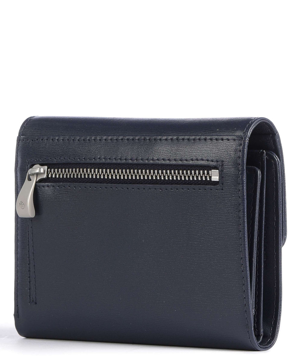 Mandarina Duck Hera 3.0 Wallet dress blue