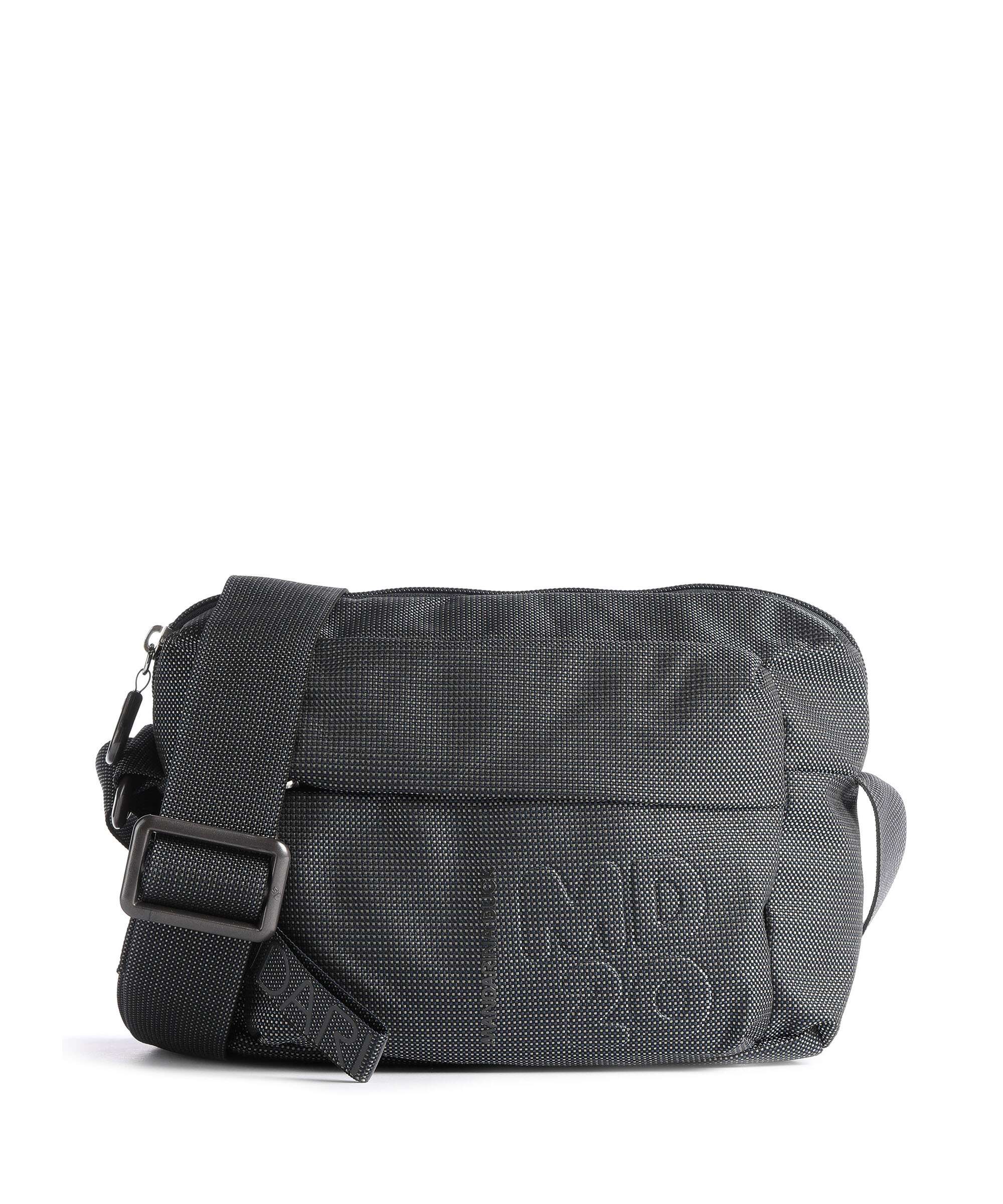 Mandarina Duck MD20 Crossbody bag steel