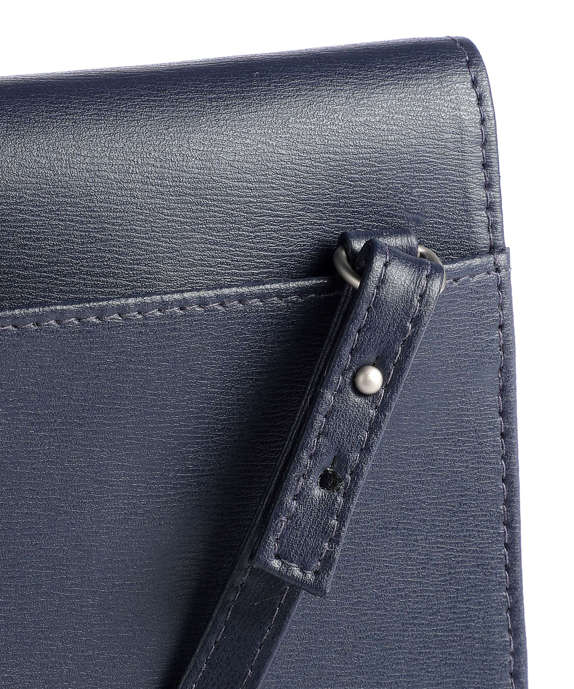 Mandarina Duck Hera 3.0 Phone bag dress blue