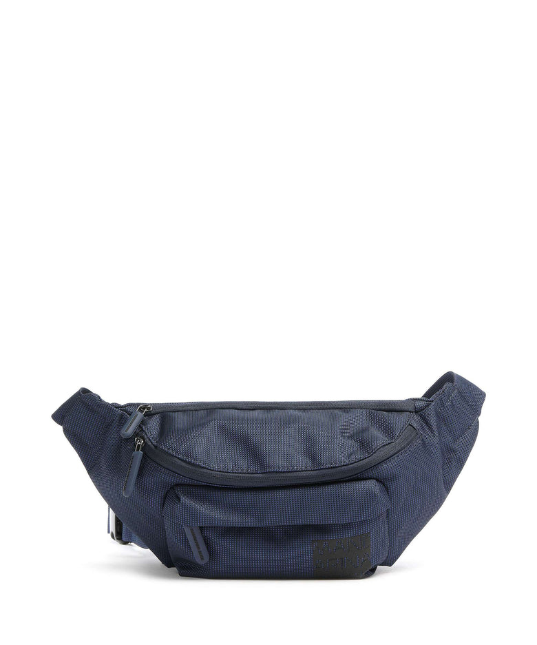 Mandarina Duck District Belt bag dress blue