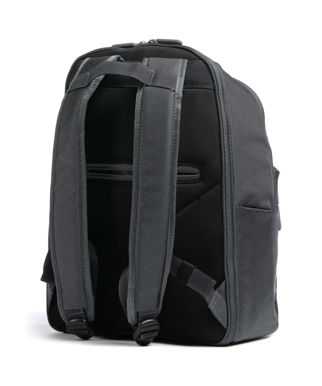 Mandarina Duck District Backpack steel