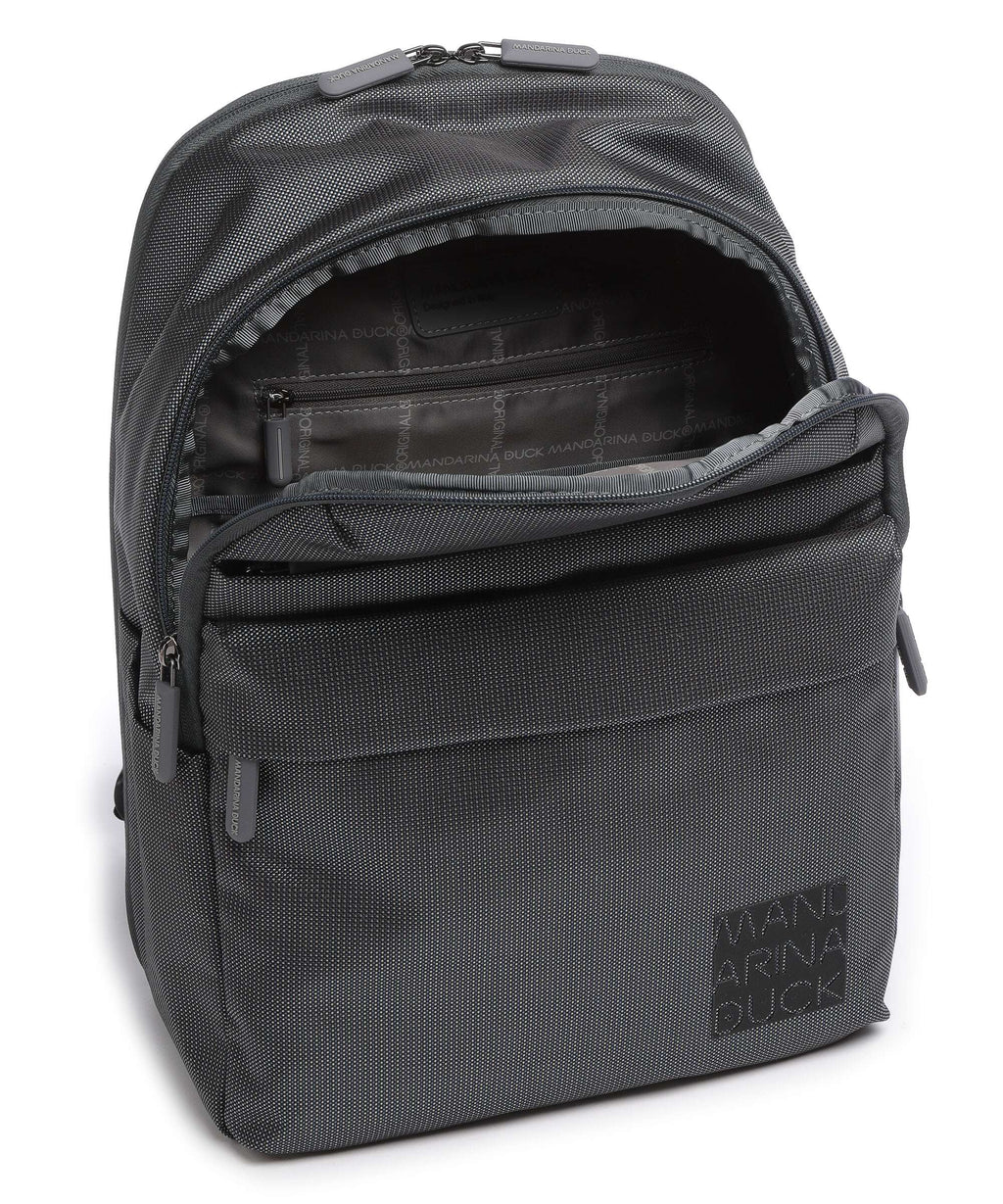 Mandarina Duck District Backpack steel