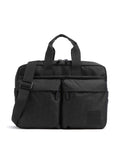Mandarina Duck District Briefcase black ink